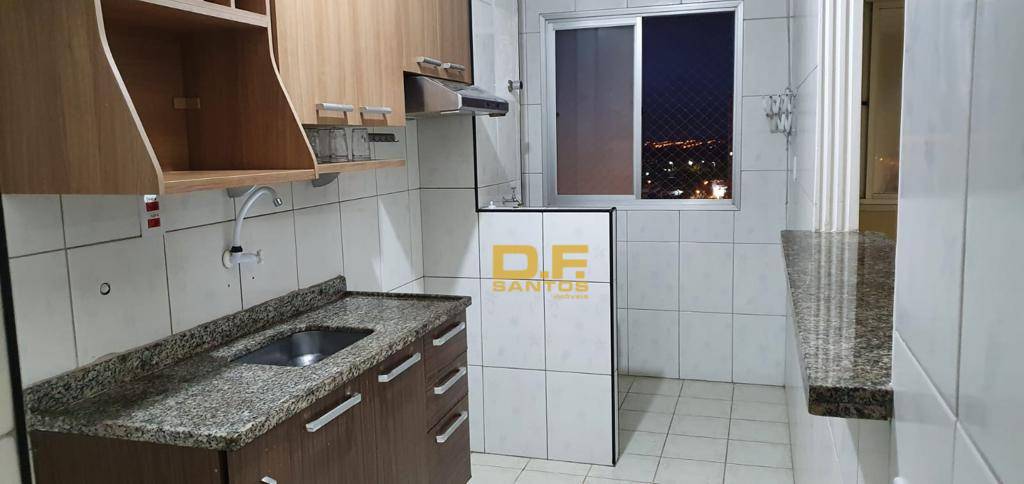 Apartamento à venda com 3 quartos, 68m² - Foto 25