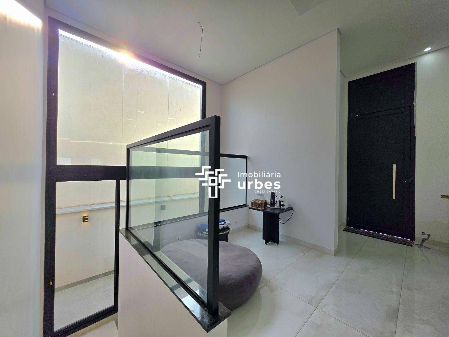 Casa de Condomínio à venda com 3 quartos, 304m² - Foto 9