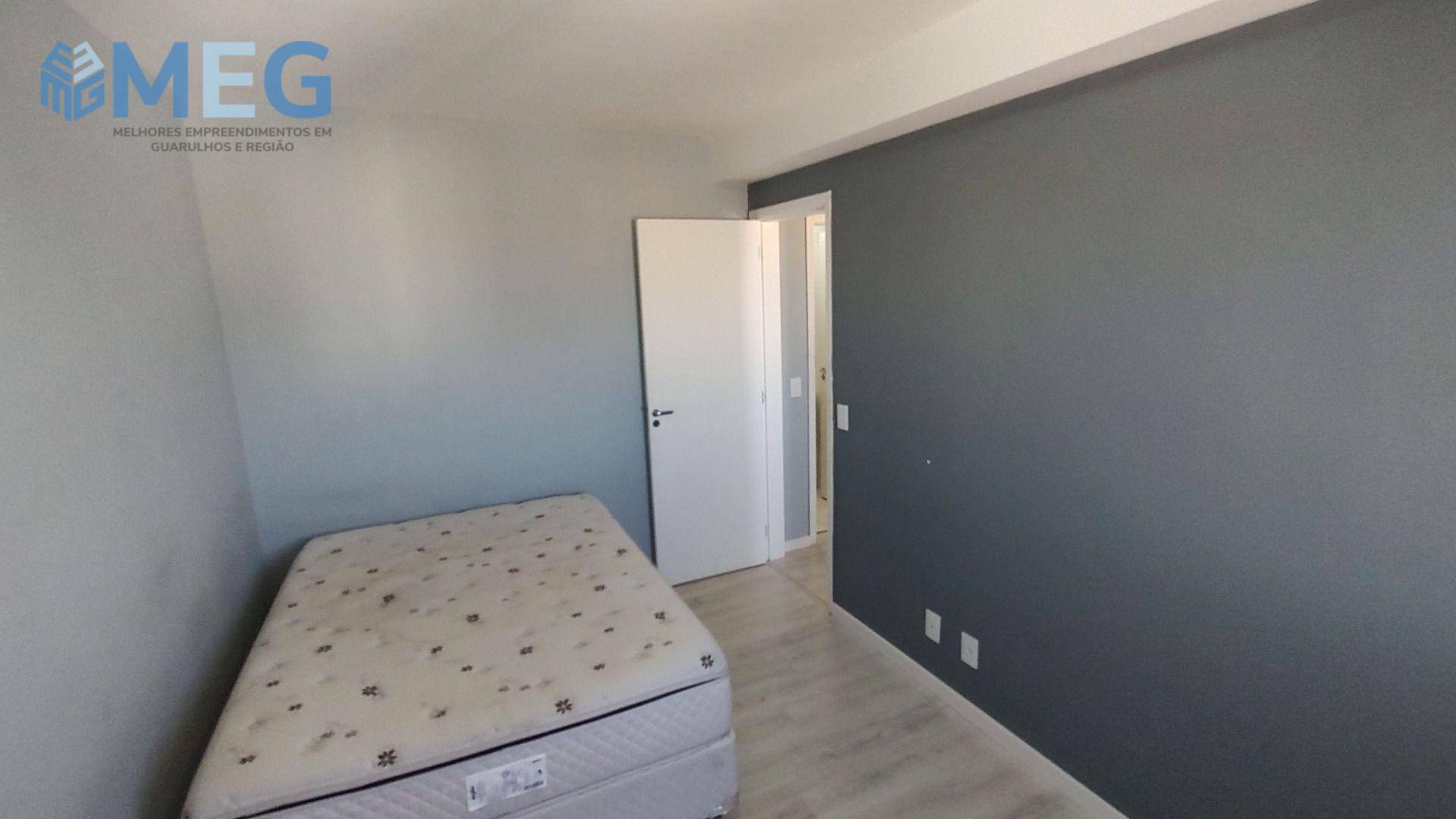 Apartamento à venda e aluguel com 2 quartos, 53m² - Foto 12