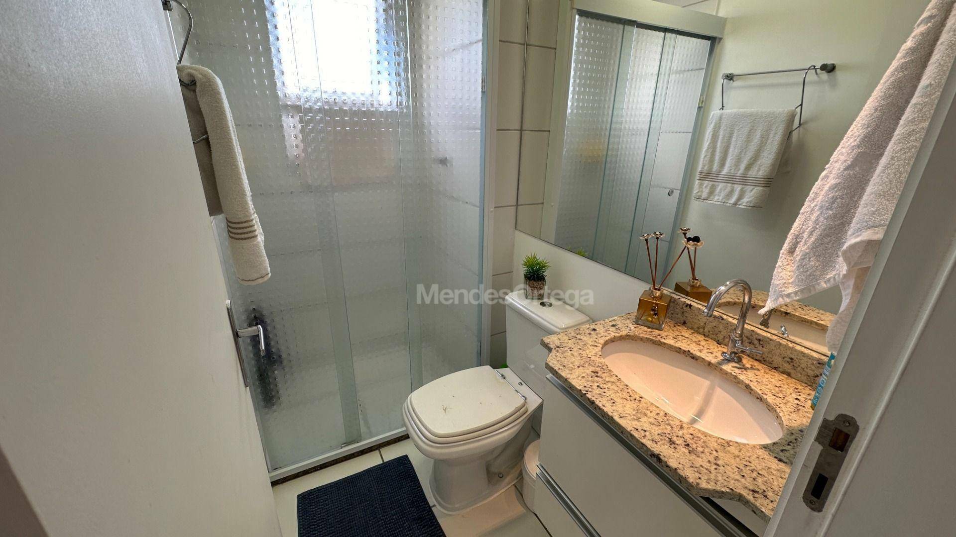 Apartamento à venda com 2 quartos, 48m² - Foto 18