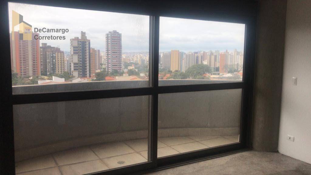 Apartamento à venda com 3 quartos, 155m² - Foto 5