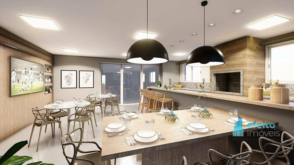 Apartamento à venda com 2 quartos, 68m² - Foto 21