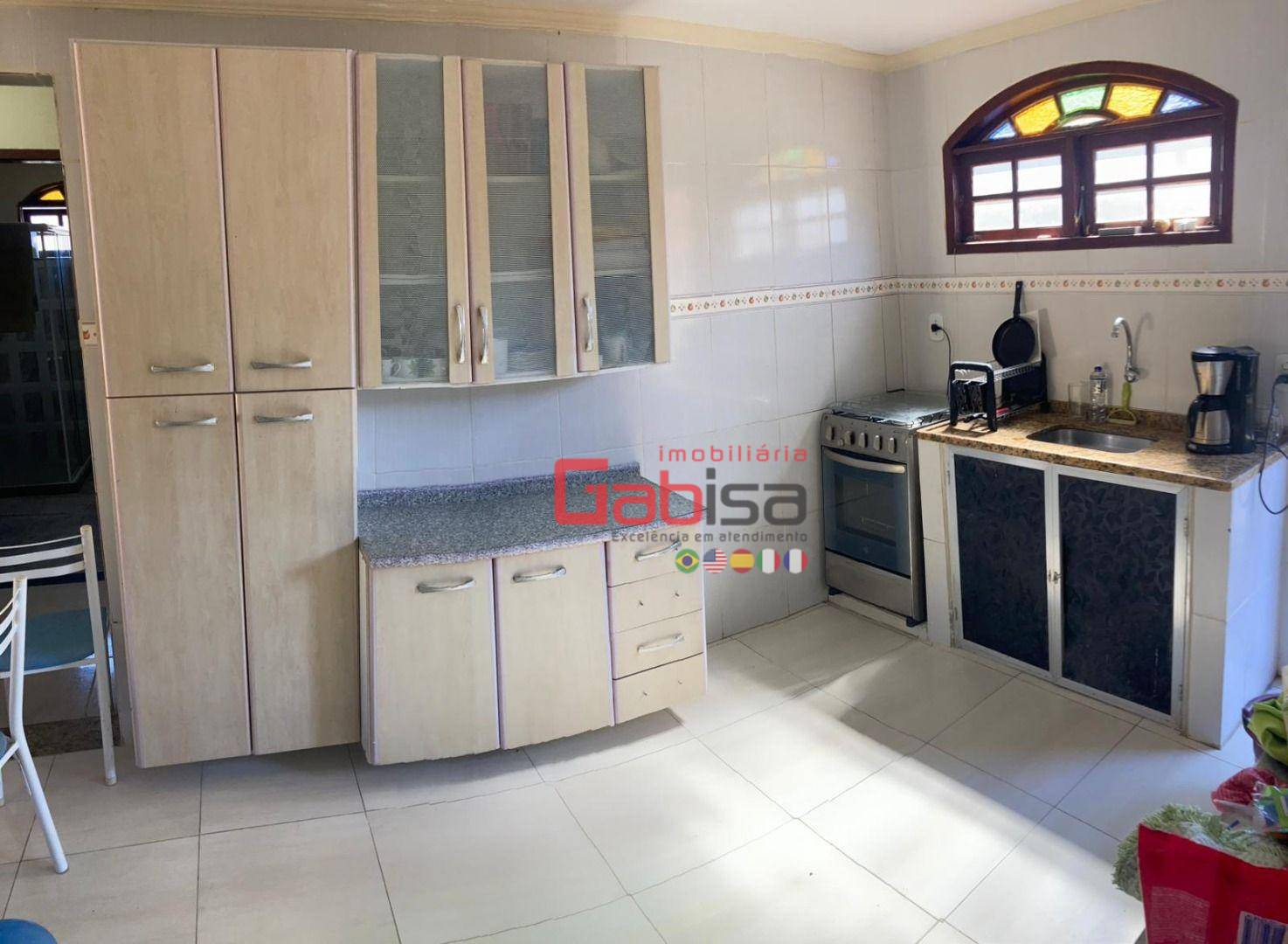 Casa à venda com 2 quartos, 90m² - Foto 10