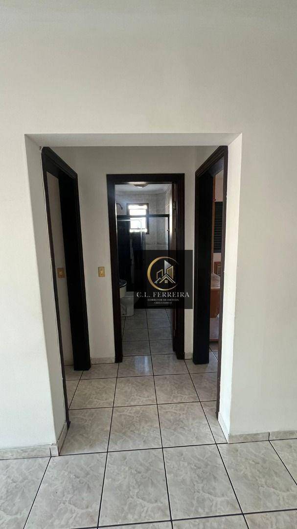 Apartamento à venda com 2 quartos, 80m² - Foto 6