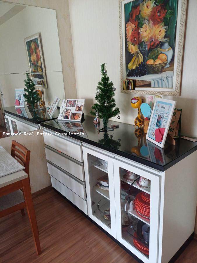 Apartamento à venda com 3 quartos, 72m² - Foto 17