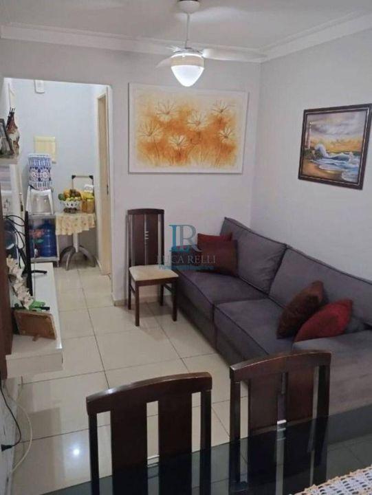 Apartamento à venda com 2 quartos, 47m² - Foto 18