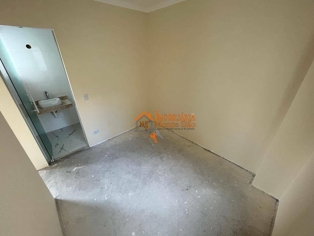 Sobrado à venda com 3 quartos, 190m² - Foto 23