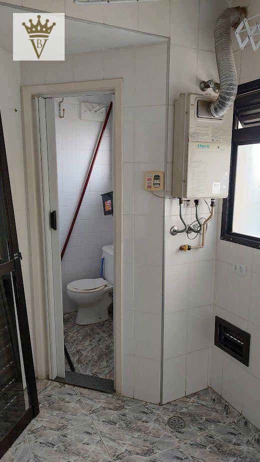 Apartamento à venda com 4 quartos, 80m² - Foto 11