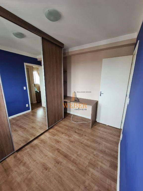 Apartamento à venda com 2 quartos, 44m² - Foto 9