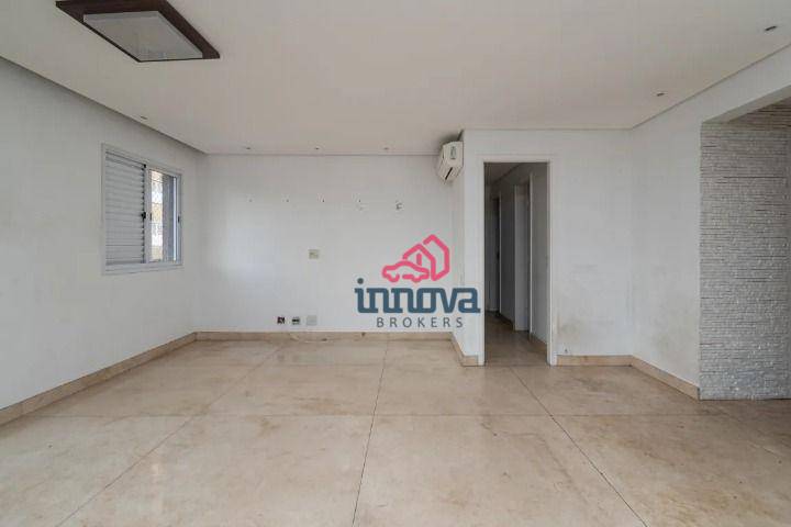 Apartamento à venda com 3 quartos, 124m² - Foto 13