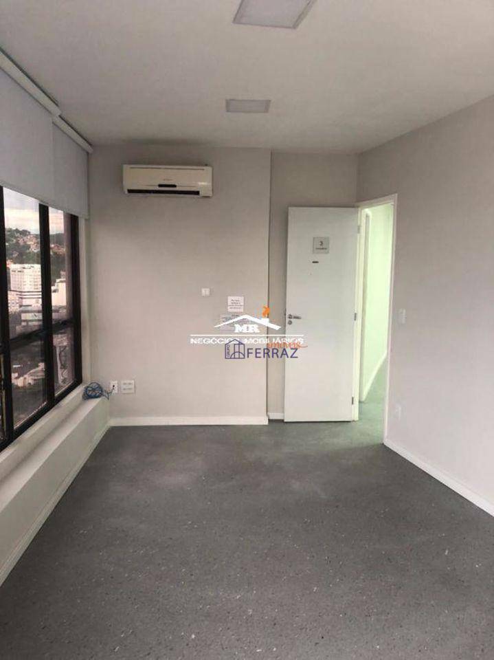 Conjunto Comercial-Sala à venda, 172m² - Foto 12