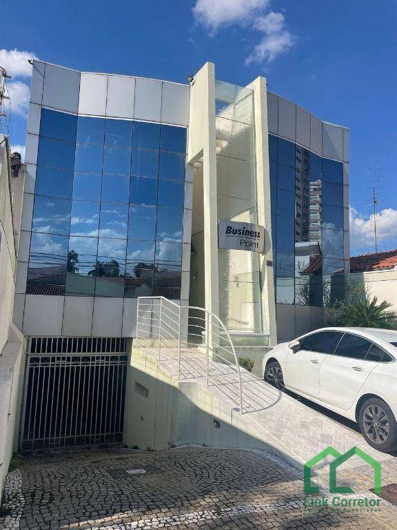 Conjunto Comercial-Sala à venda e aluguel, 35m² - Foto 1