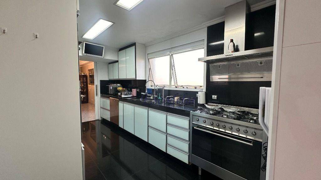 Apartamento à venda com 4 quartos, 253m² - Foto 6