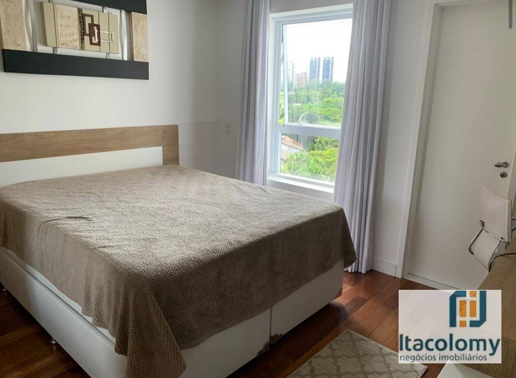 Apartamento à venda com 3 quartos, 120m² - Foto 6