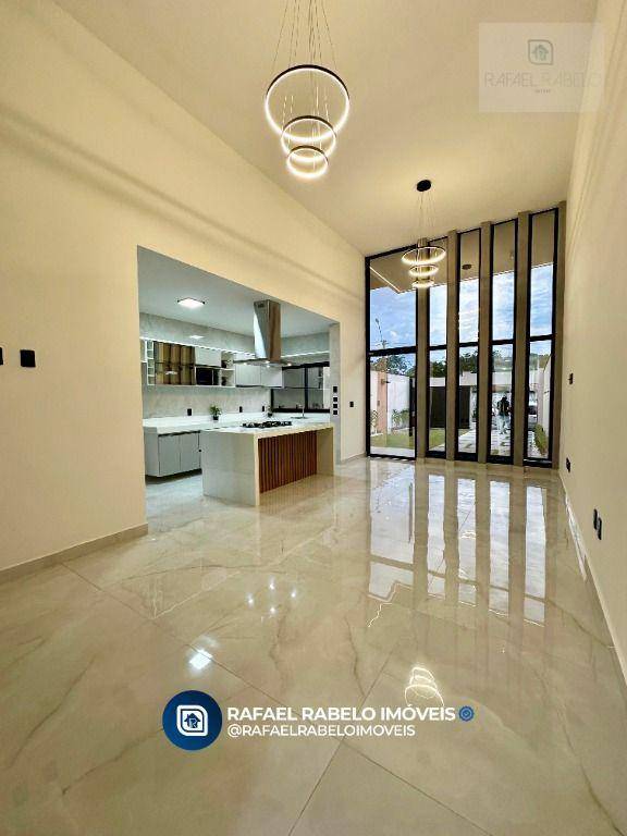 Casa, 3 quartos, 110 m² - Foto 5