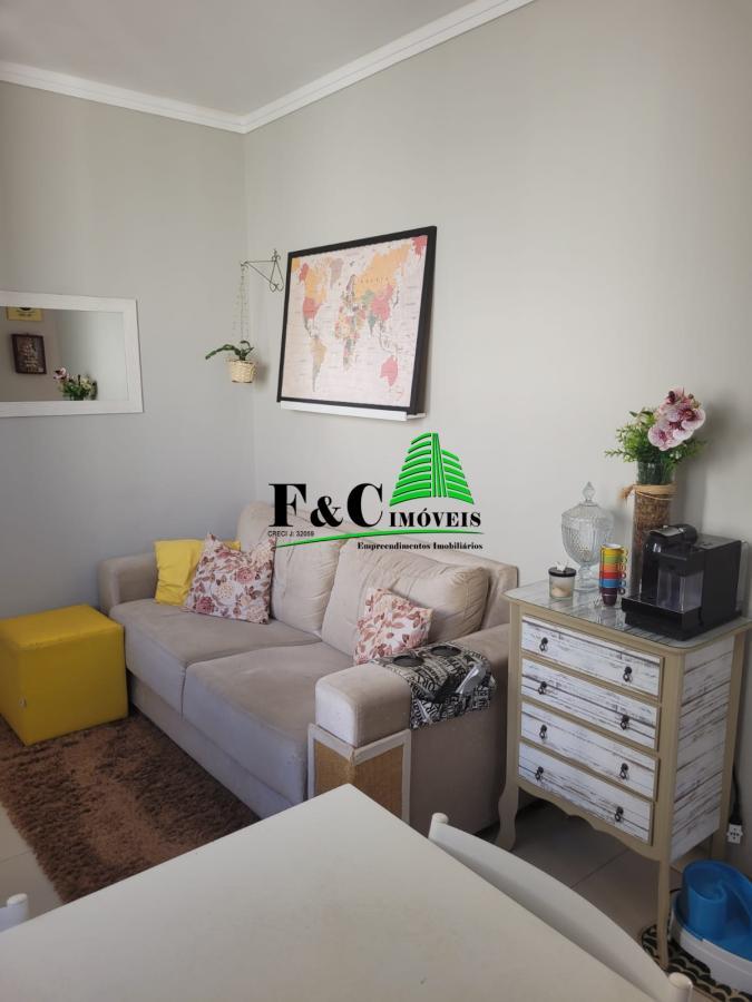 Apartamento à venda com 2 quartos, 47m² - Foto 16