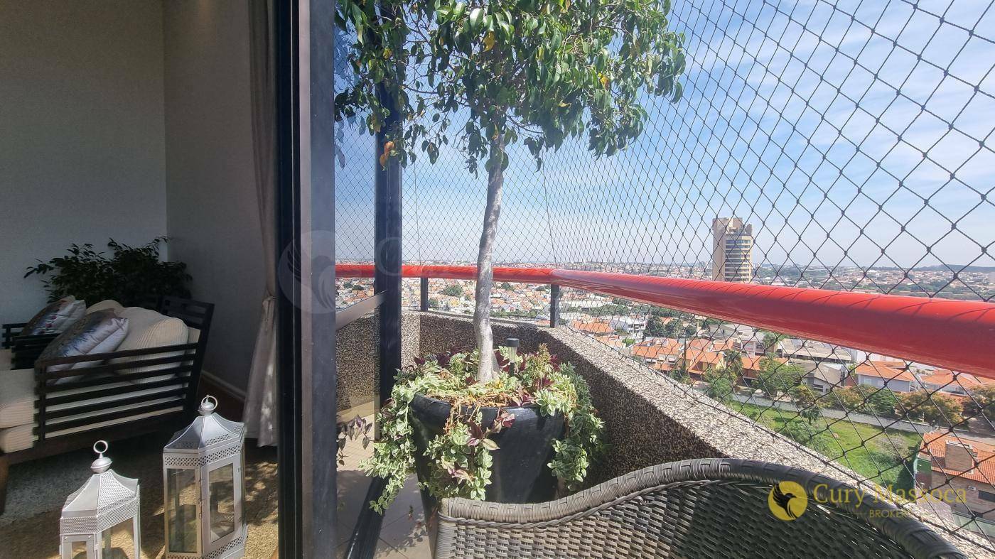 Apartamento à venda com 3 quartos, 247m² - Foto 16