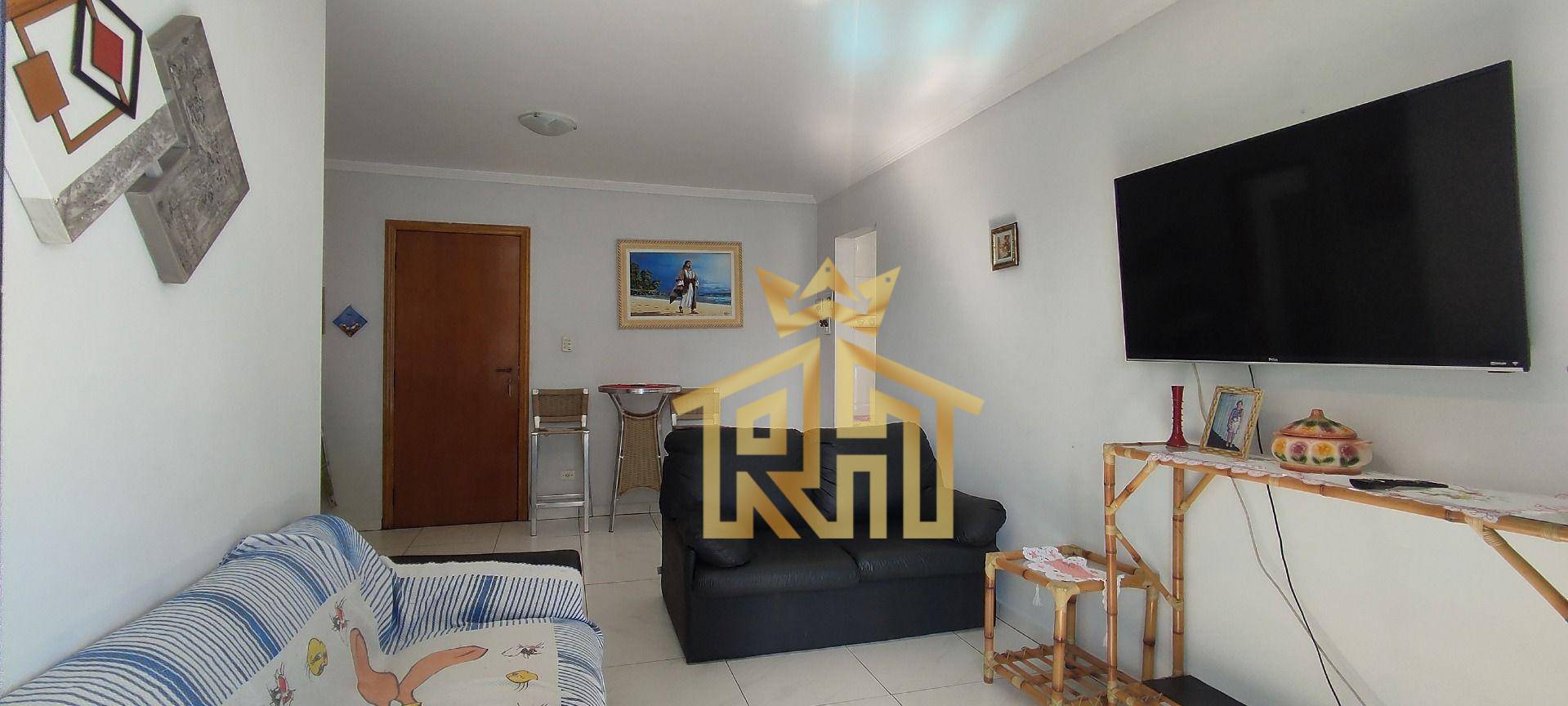 Apartamento à venda com 1 quarto, 65m² - Foto 6