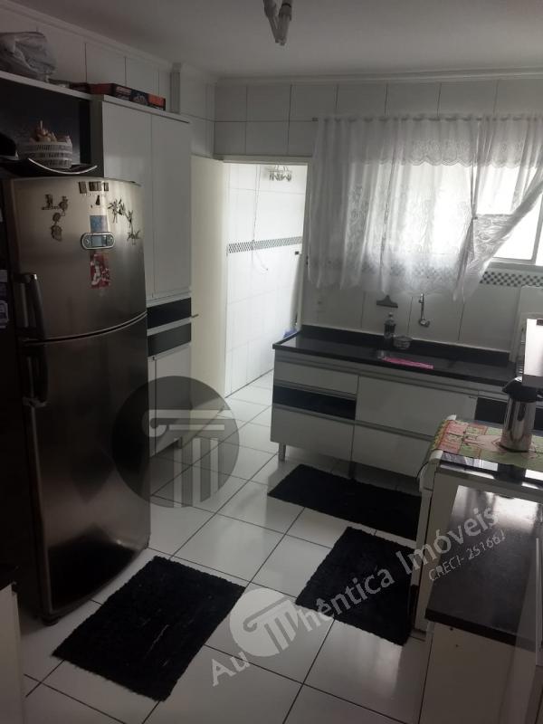 Apartamento à venda com 2 quartos, 66m² - Foto 8