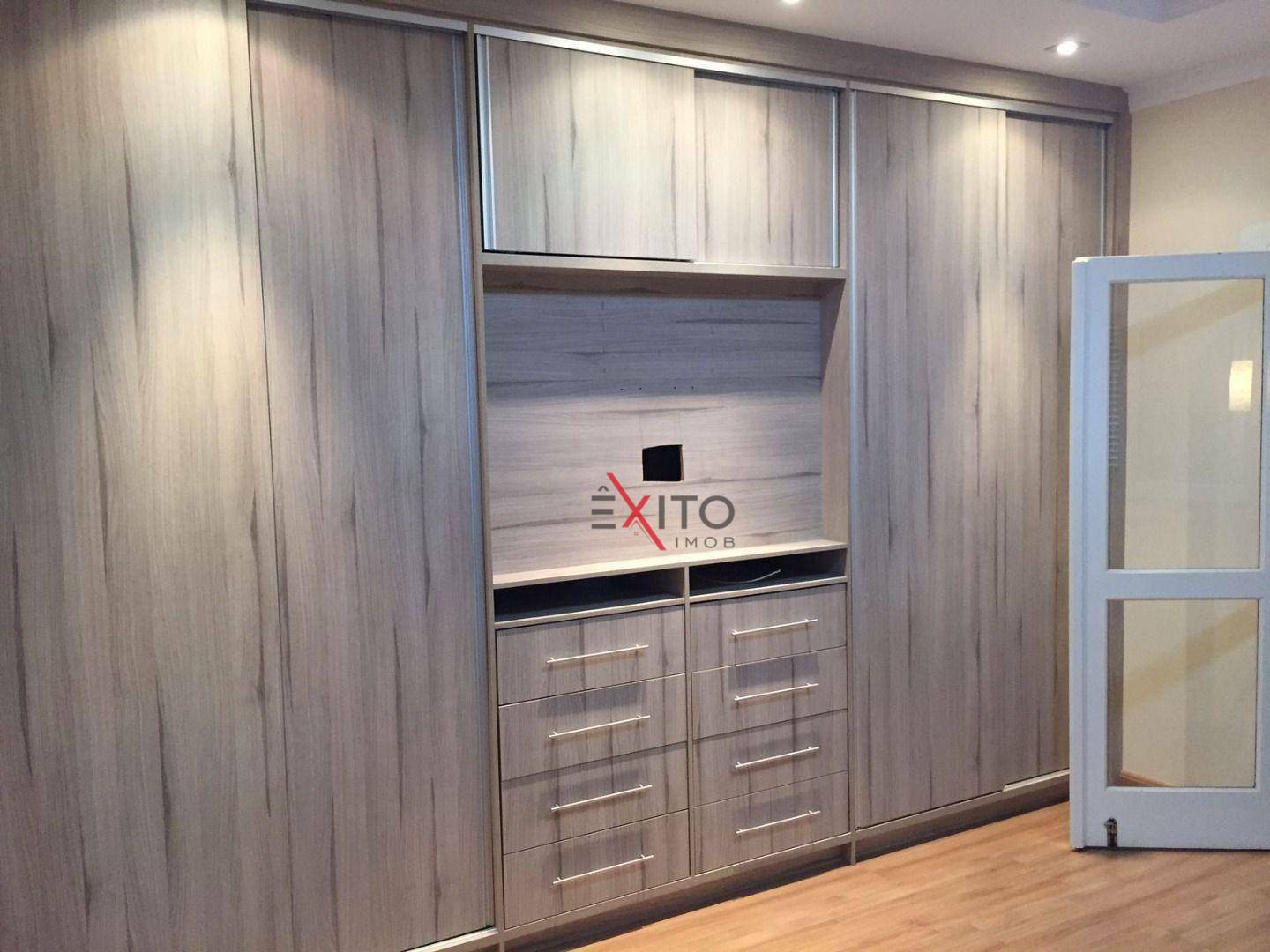 Casa de Condomínio à venda com 3 quartos, 249m² - Foto 12