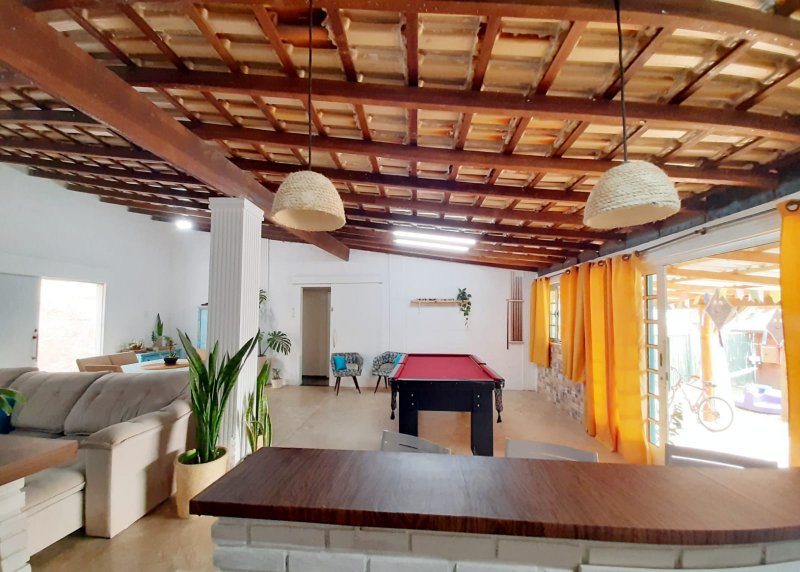 Chácara, 2 quartos, 160 m² - Foto 36