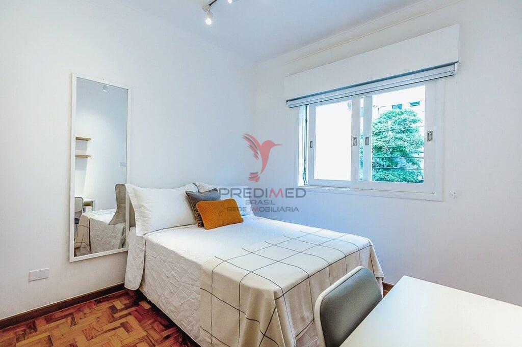 Apartamento à venda com 4 quartos, 121m² - Foto 13