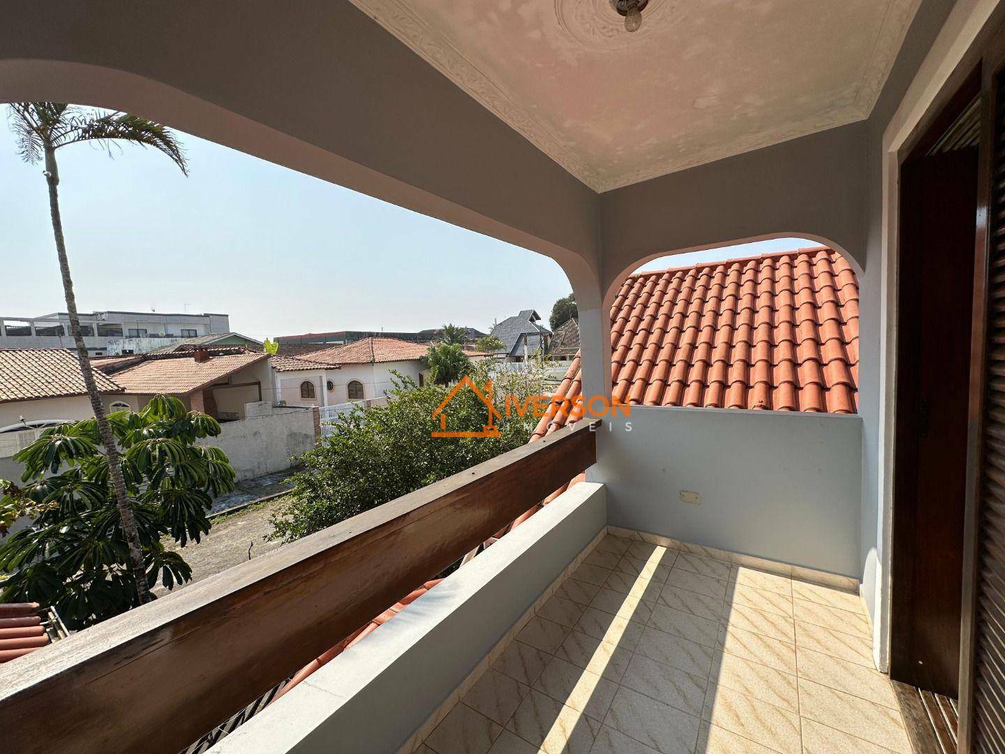 Casa à venda com 4 quartos, 189m² - Foto 19