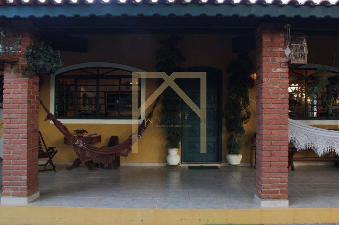 Chácara à venda com 3 quartos, 530m² - Foto 76