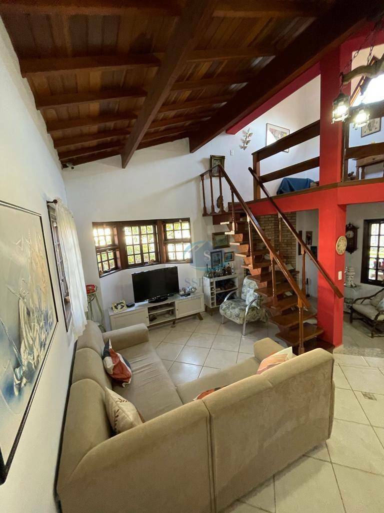 Chácara à venda com 4 quartos, 330m² - Foto 3