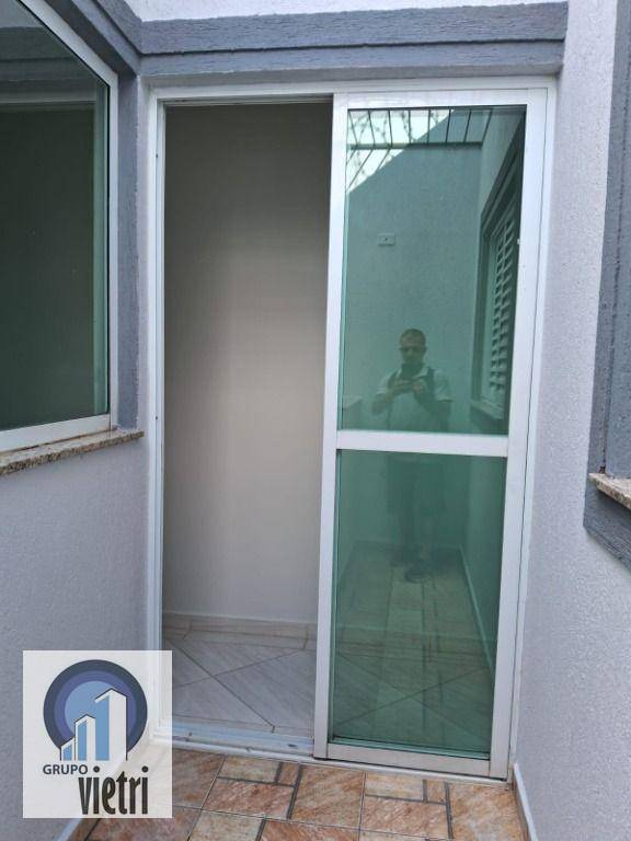 Sobrado à venda com 3 quartos, 140m² - Foto 35