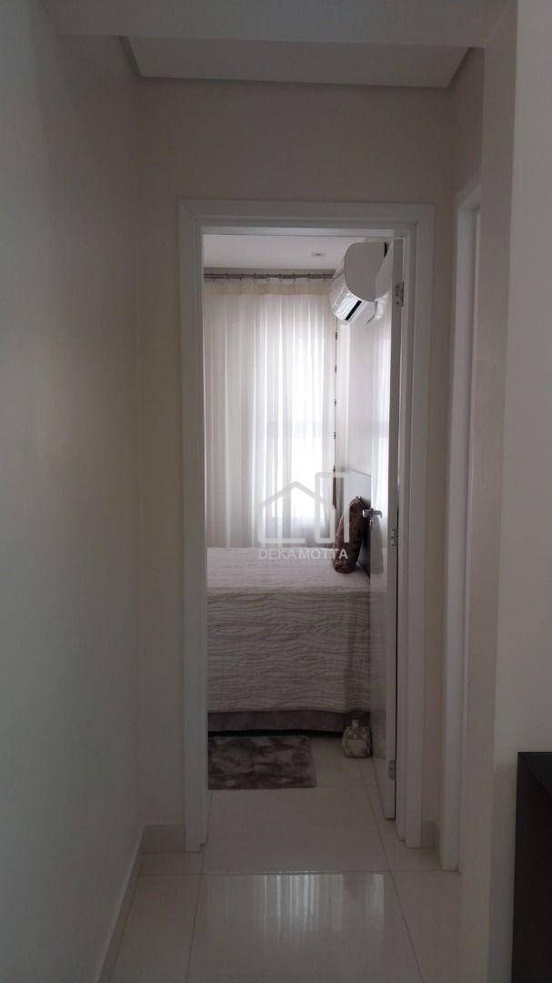 Apartamento à venda com 2 quartos, 140m² - Foto 19