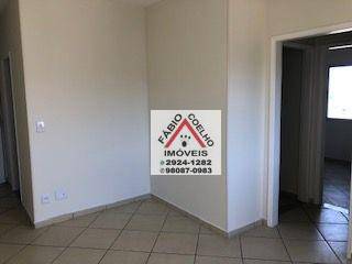 Apartamento à venda com 2 quartos, 56m² - Foto 4