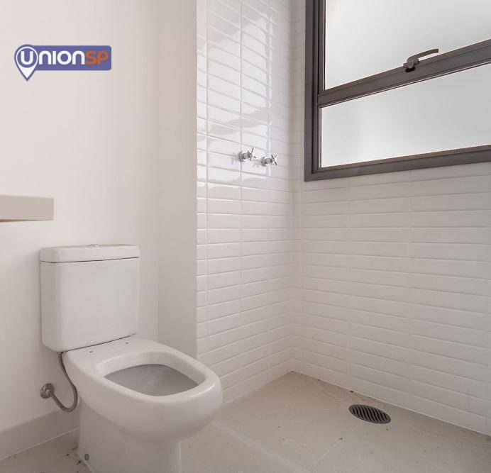 Apartamento à venda com 1 quarto, 44m² - Foto 10