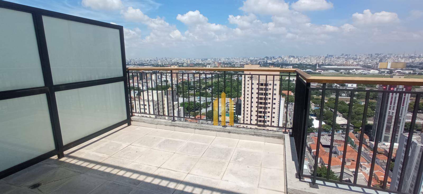 Apartamento à venda com 1 quarto, 66m² - Foto 2