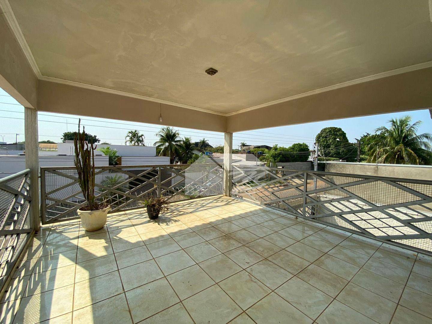 Casa, 5 quartos, 430 m² - Foto 16