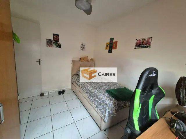 Apartamento à venda com 2 quartos, 49m² - Foto 6