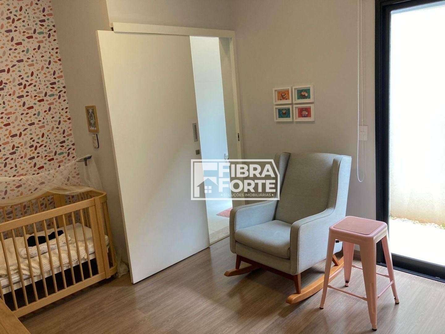 Casa de Condomínio à venda com 3 quartos, 197m² - Foto 6