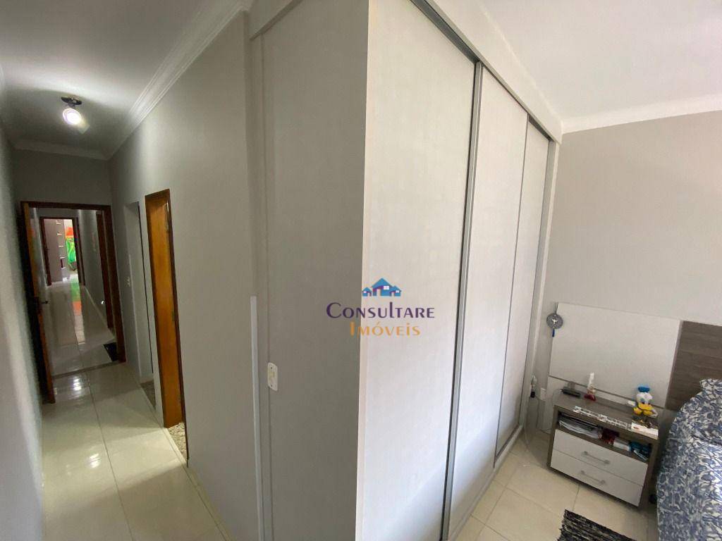 Casa de Condomínio à venda com 3 quartos, 132m² - Foto 49