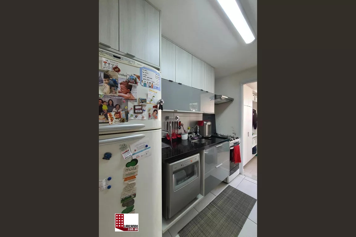 Apartamento à venda com 3 quartos, 110m² - Foto 13