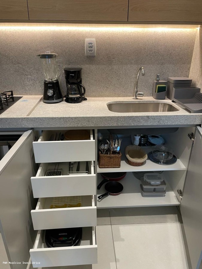 Apartamento para alugar com 1 quarto - Foto 7
