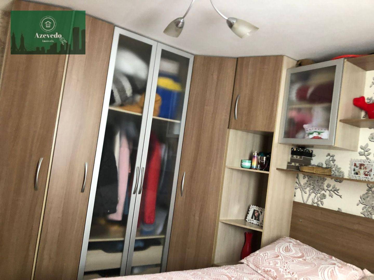 Apartamento à venda com 2 quartos, 47m² - Foto 8