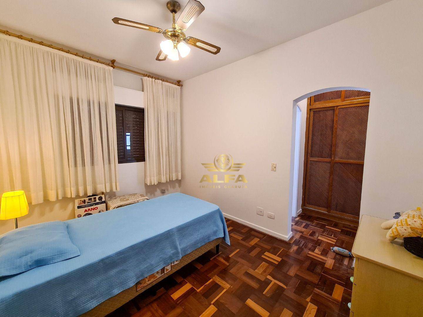 Apartamento à venda com 4 quartos, 190m² - Foto 15