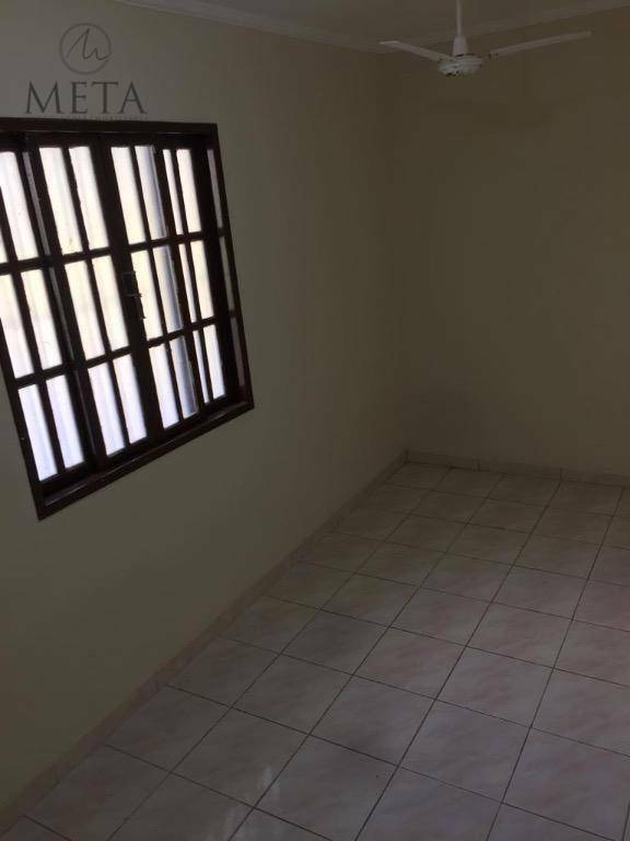 Casa de Condomínio à venda com 3 quartos, 122m² - Foto 6