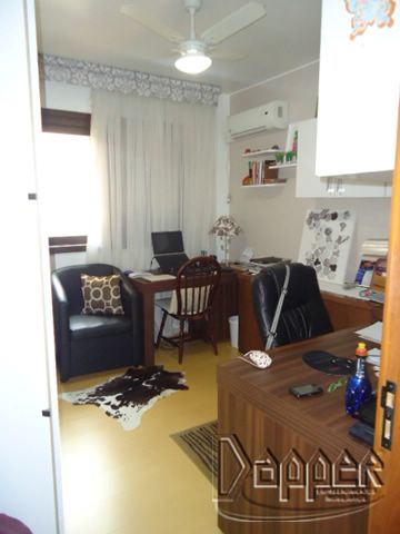 Apartamento à venda com 3 quartos, 113m² - Foto 9