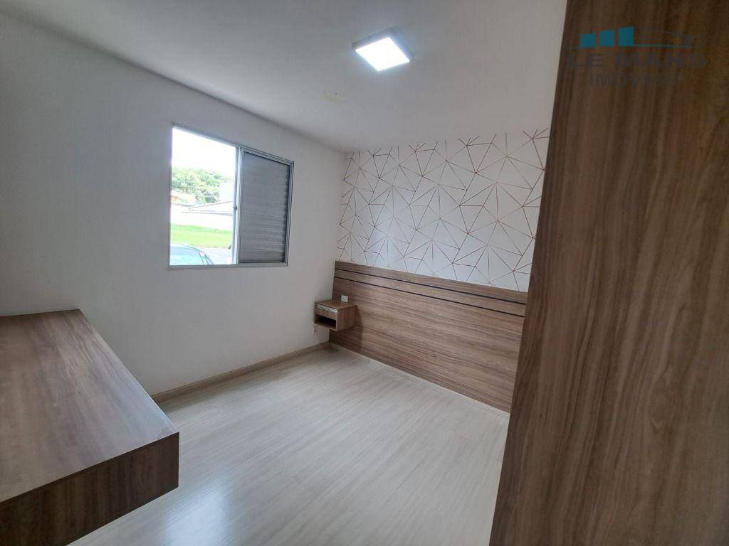 Apartamento à venda com 2 quartos, 49m² - Foto 9