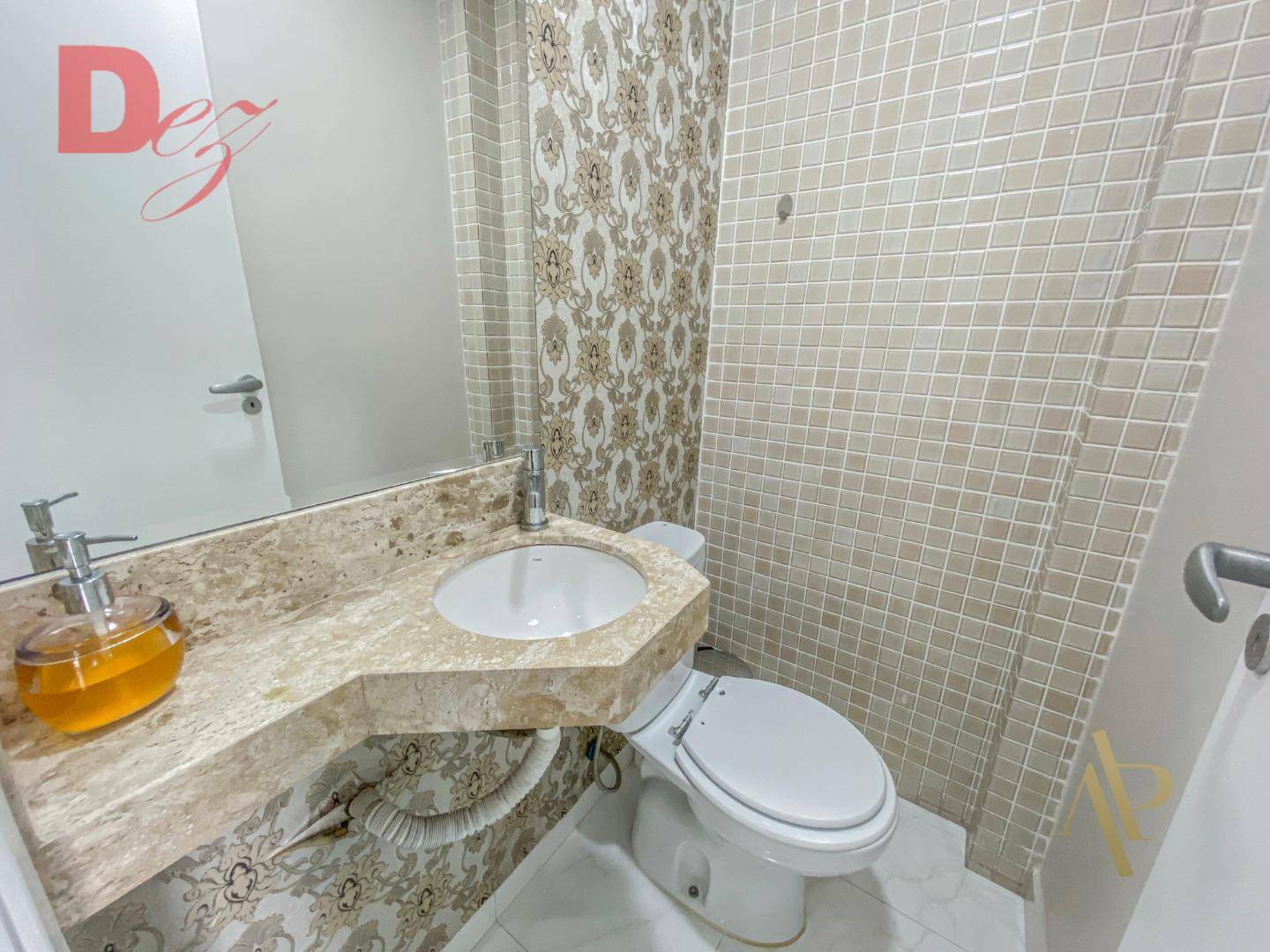 Apartamento à venda com 3 quartos, 151m² - Foto 13