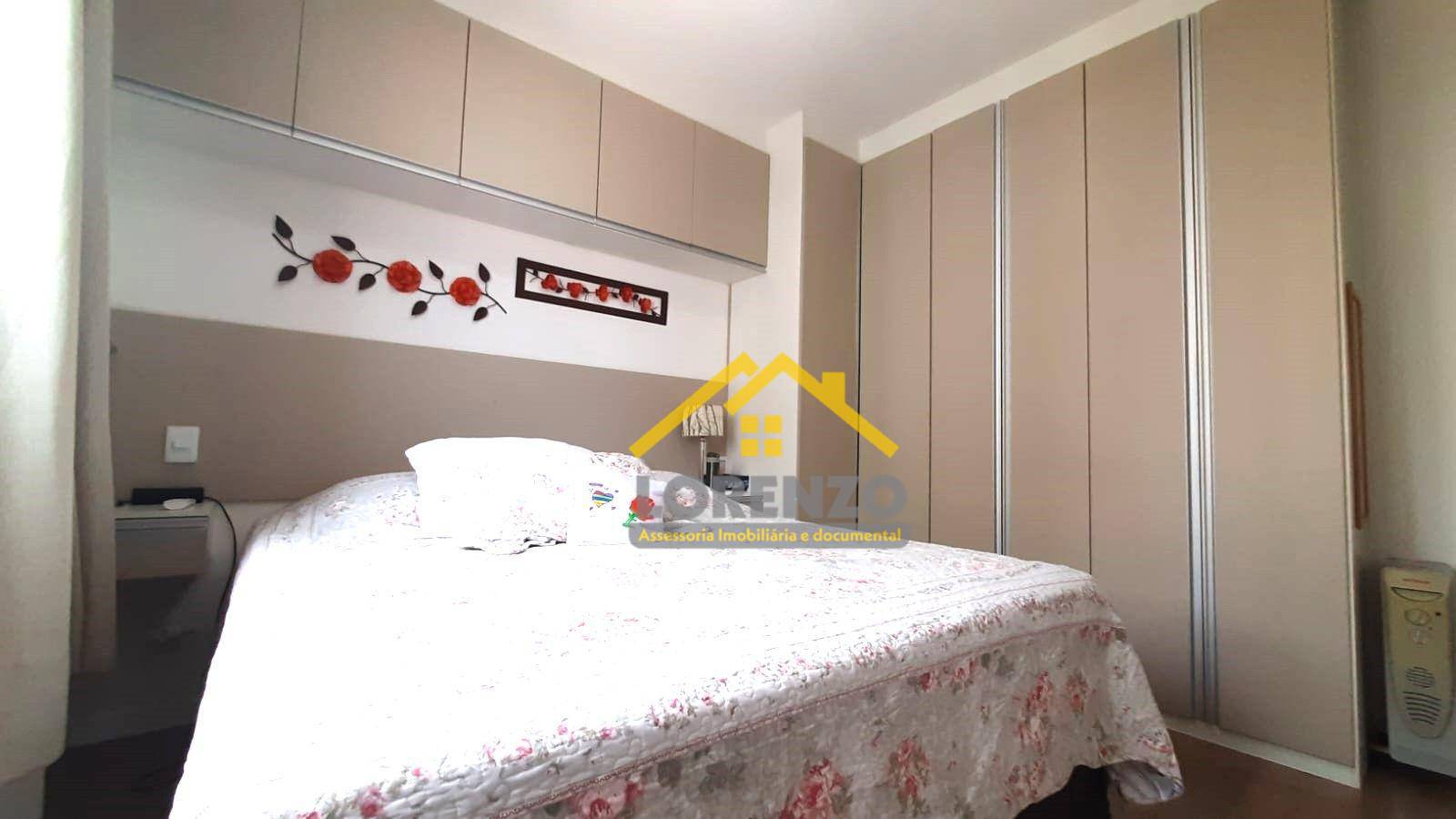 Apartamento à venda com 3 quartos, 81m² - Foto 23