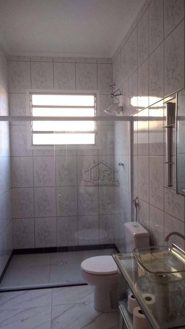 Casa à venda com 4 quartos, 234m² - Foto 29