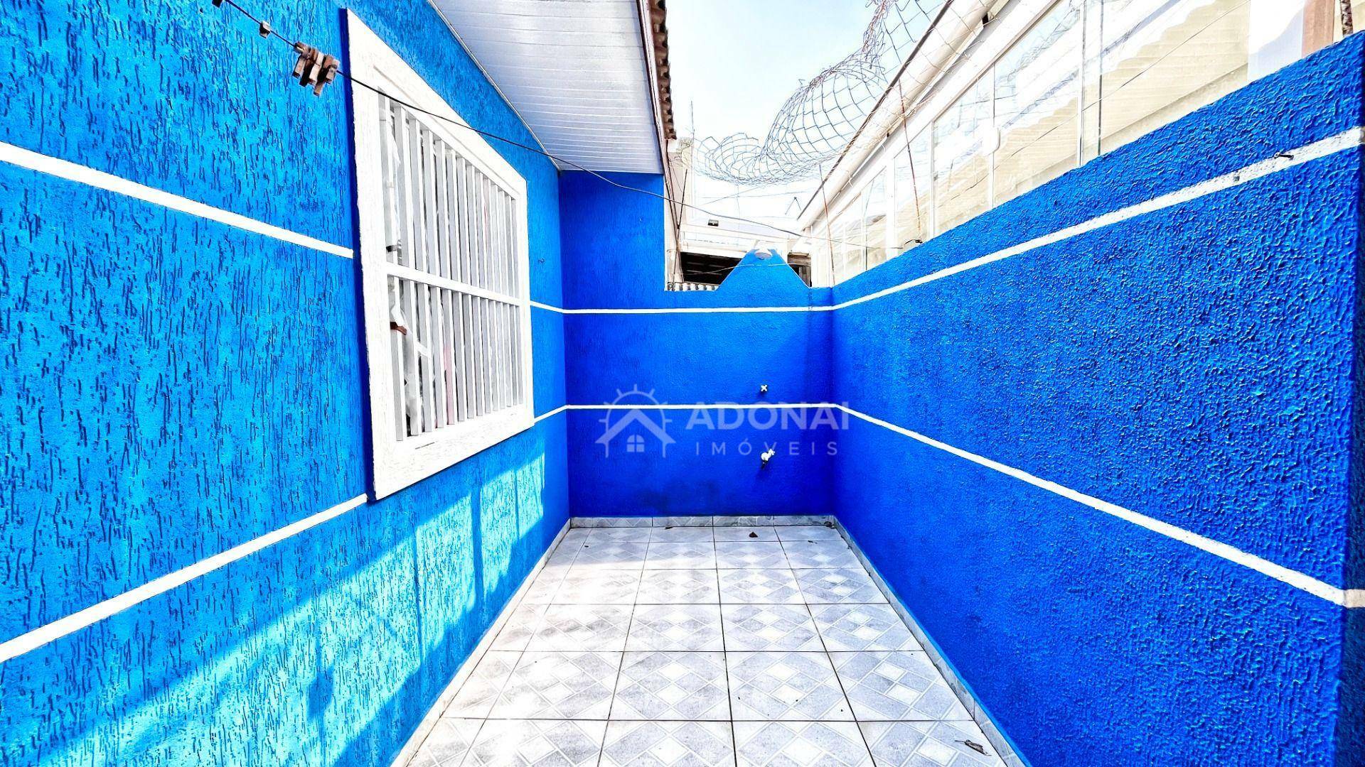 Casa à venda com 3 quartos, 80m² - Foto 10