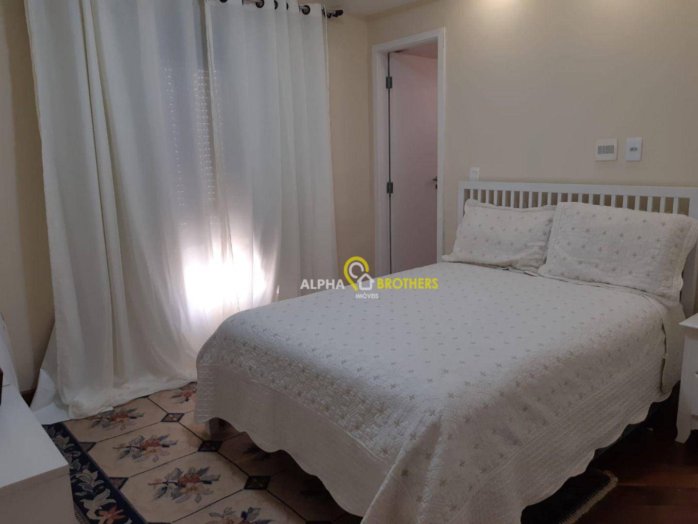 Apartamento à venda com 3 quartos, 94m² - Foto 13